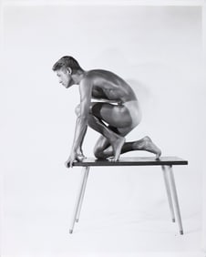 Bruce of Los Angeles (Bruce Bellas) (American, 1909 - 1974)