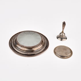 Sterling Tablewares