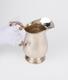 Sterling Pitcher