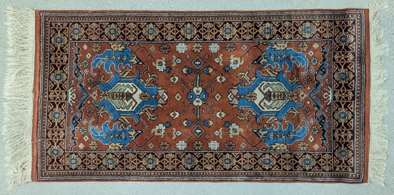20th Century Persian Rug