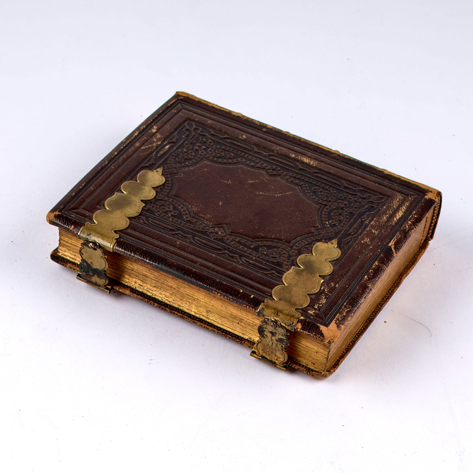 American Civil War Era Family Album (1 of 6)