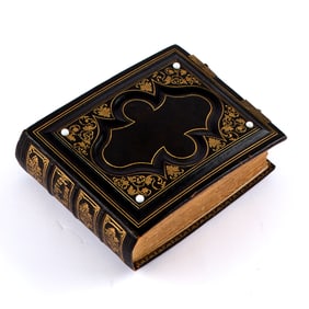 Photo Album (19th Century)