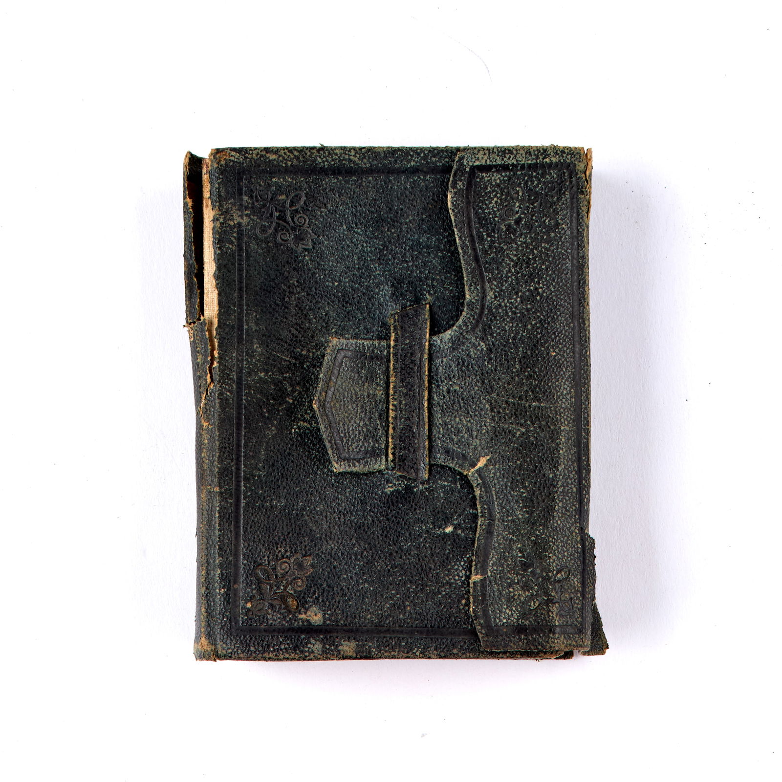 Family Photo Album (Civil War Era) (1 of 5)