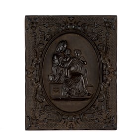 Union Case (1850s)