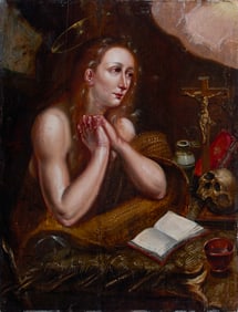Old Master (Antique)