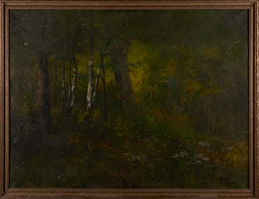 19th Century Tonalist School