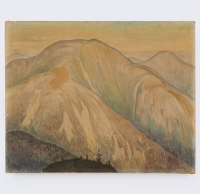 Edward Clarence Dean (American, 19th - 20th Century)