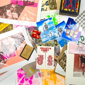 Contemporary Art Collection