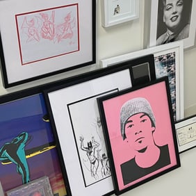 Contemporary Art Collection