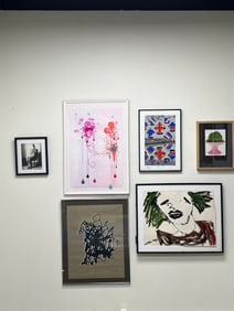 Contemporary Art Collection