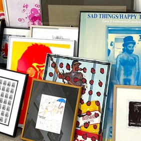 Contemporary Art Collection