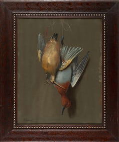 20th Century Nature Morte