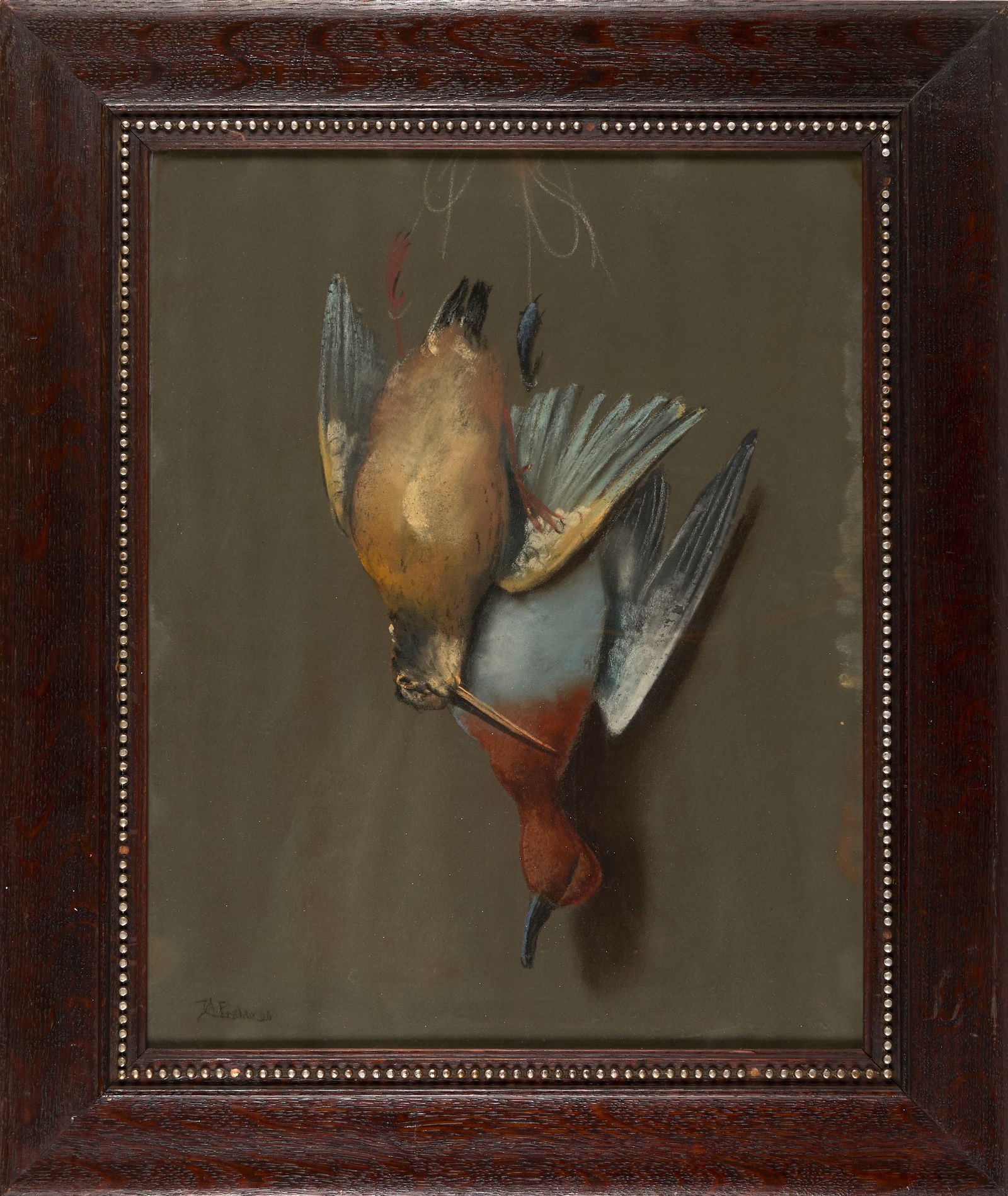 20th Century Nature Morte (1 of 2)