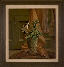 Carl Gustaf Nelson (Swedish/American, 1898 -1988)