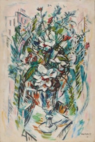 Marko Walker Vukovic (Yugoslavian/American, 1892 - 1973)