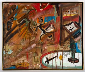 20th Century Abstract School