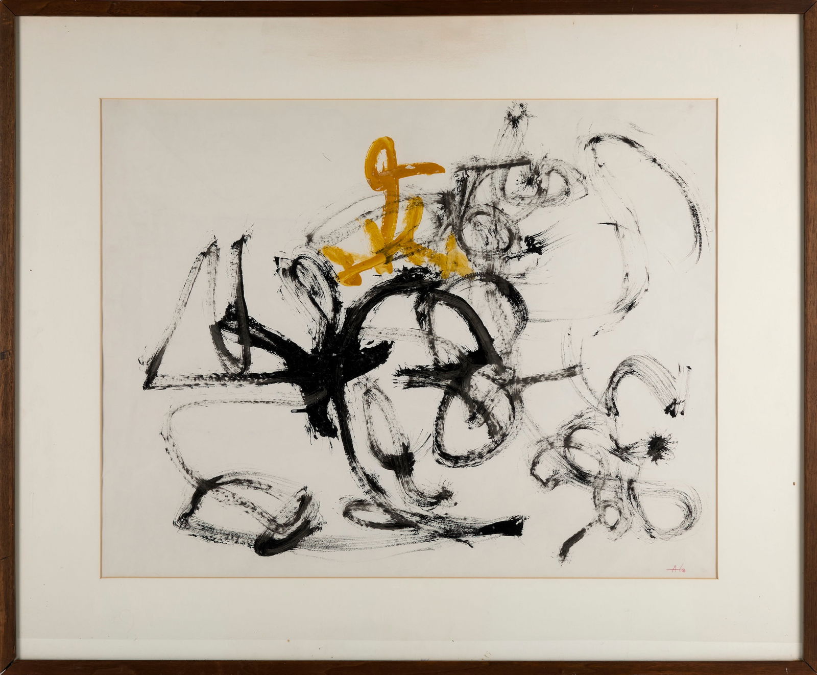 Peter Agostini (American, 1913 - 1993) (1 of 2)