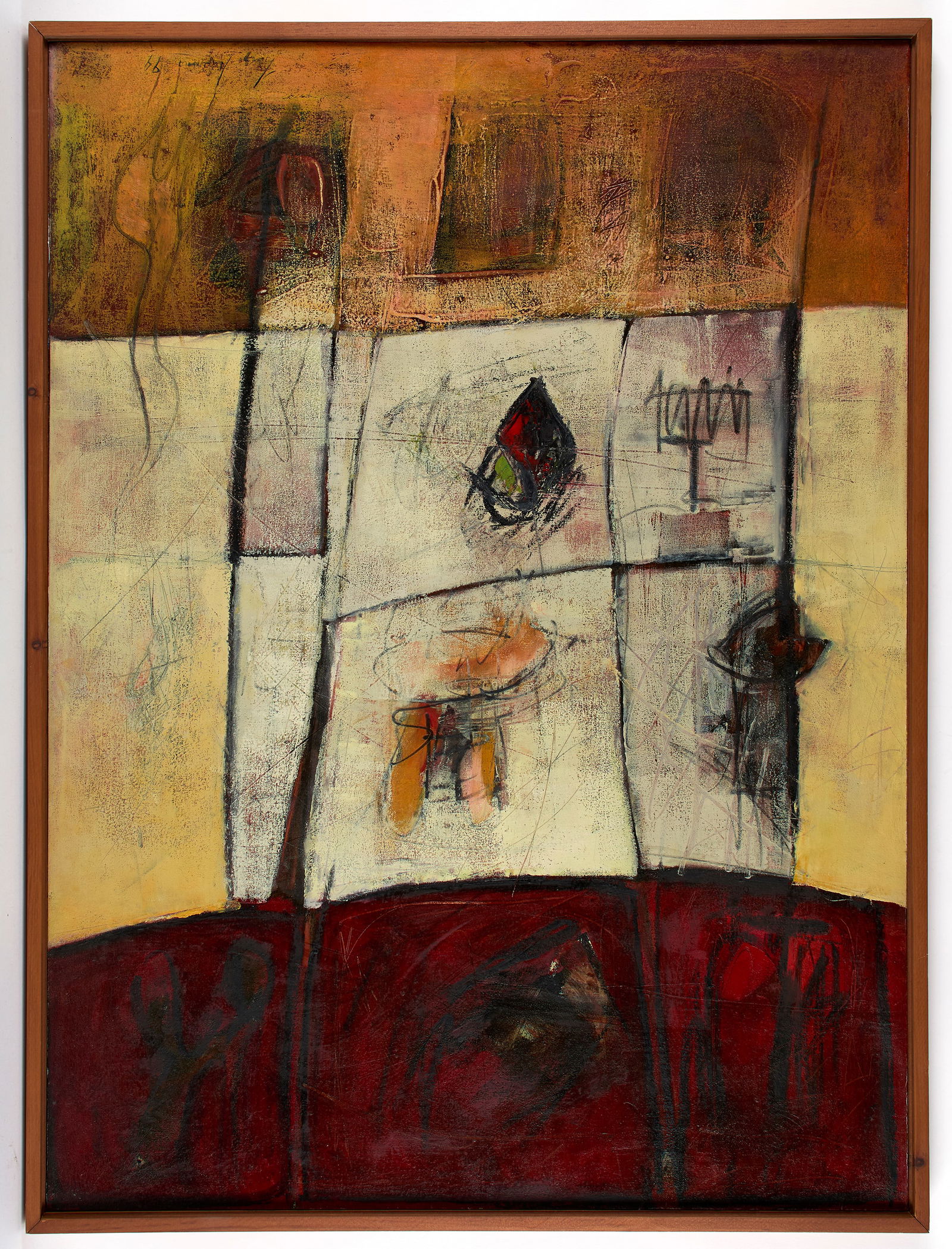 Luz Severino (Dominican, b. 1962) (1 of 2)