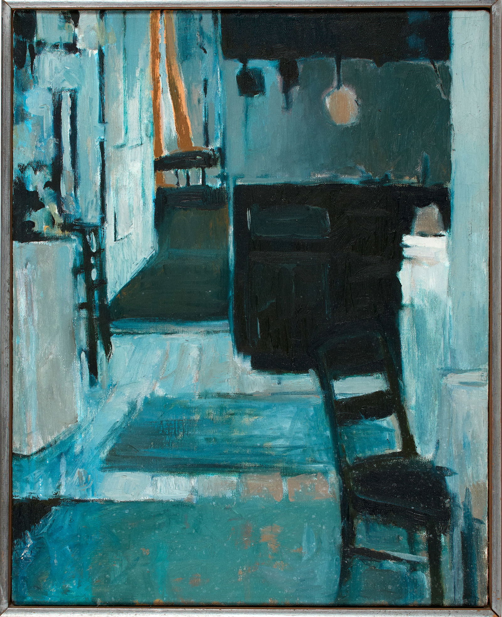 Timothy Welsh (American, b. 1955) (1 of 2)