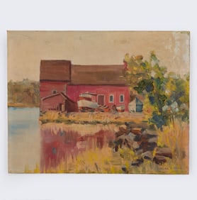Helene H. Howe (American, 20th Century)