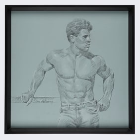 David Eugene Henry (American, b. 1946)