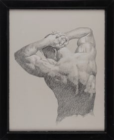 David Eugene Henry (American, b. 1946)