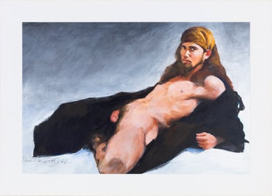 Shozo Nagano (Japanese, 1928 - 2008)