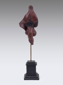 Campbell G. Paxton (American, b.1948)