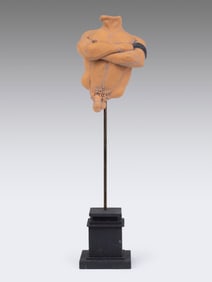 Campbell G. Paxton (American, b.1948)