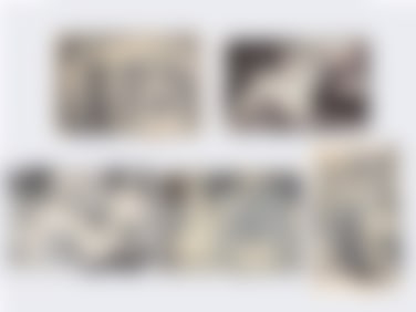 MATT (Charles Edward Kerbs) (American, 1940 - 2002)