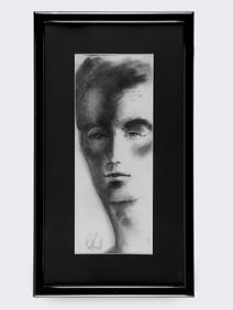 Paul Russel (American, 20th Century)