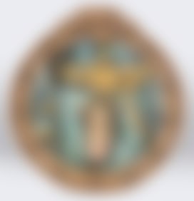 Joseph Radoccia (American, New York, b.1961)