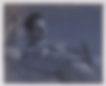 Todd Yeager (American, b. 1965)