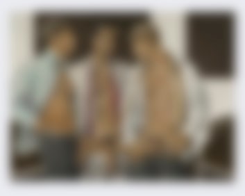 Kent Neffendorf (American, 20th Century)