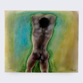 Peter Flinsch (German/Canadian, 1920 - 2010)