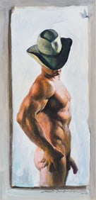 Shozo Nagano (Japanese, 1928 - 2008)