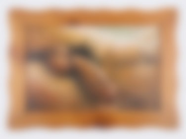 Joseph Radoccia (American, New York, b.1961)