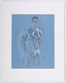 David Eugene Henry (American, b. 1946)