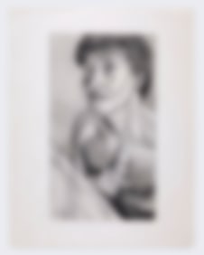 Olaf (Olaf Odegaard) (American, 1938-1997)