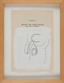 Lucinda Bliss (American, b.1965)