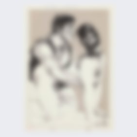 Rex (American, 1943 - 2024)