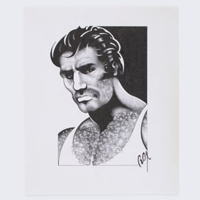 Rex (American, 1943 - 2024)