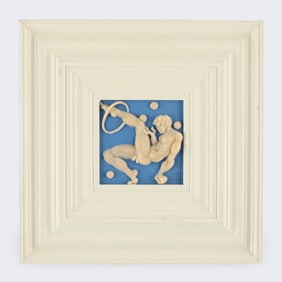 Campbell G. Paxton (American, b.1948)