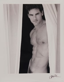 Jeff Palmer (American, b. 1948)