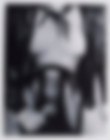 Tomás Gaspar (American, Contemporary)