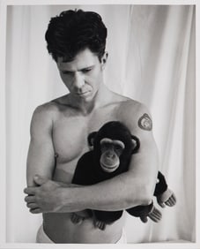 Conrad Hector (American, 20th Century)