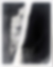 Joe Bowman (American, Philadelphia, 1945-2017)