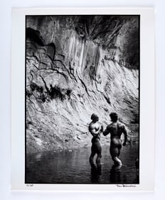 Tom Bianchi (American, 20th Century)