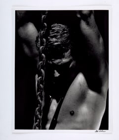 Jeff Palmer (American, b. 1948)