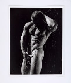 Jeff Palmer (American, b. 1948)